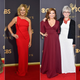 Illustration for article titled Every Fancy-Ass Ensemble From the Emmys Red Carpet